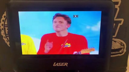 The Wiggles Yummy Yummy (1998) Ending