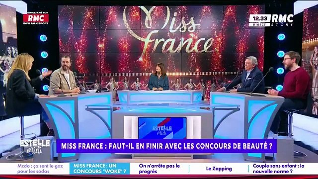 Enora Malagré s'en prend au concours Miss France : 20 ans que je réclame la suppression de ce concours agricole