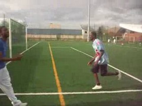 accrobatie de willy-wels et the switch