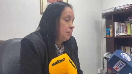 Yolanda Paredes: denuncian que senadores cobran como “peaje” parte de los salarios de sus funcionarios