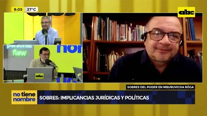 Los Sobres del poder: impacto jurídico y repercusión política