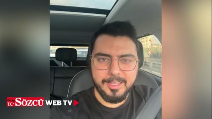 MasterChef şampiyonu Serhat Doğramacı'nın restoranına silahlı saldırı