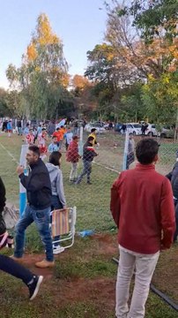Denuncian a dirigentes deportivos por presunta amenaza de muerte a jugadores de un equipo rival en Yrybucuá