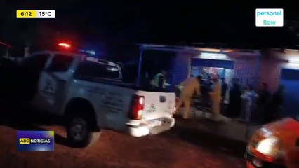 Falso pasajero hirió gravemente a conductor de aplicación para robarle la motocicleta