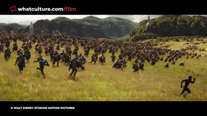 10 Genius Misdirects In MCU Movie Trailers