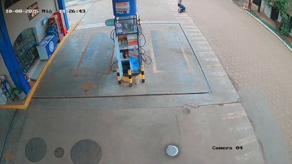 Golpeó a su expareja, fue detenido y será imputado por violencia familiar en Concepción