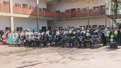 Segunda Expedición De Colosos De La Tierra 2025