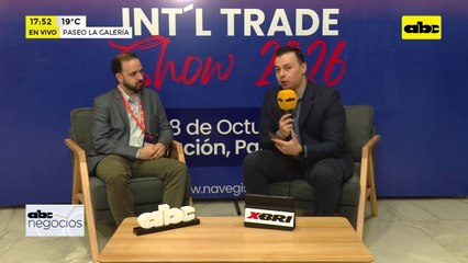 ABC Negocios: Países Bajos, clave en la logística internacional