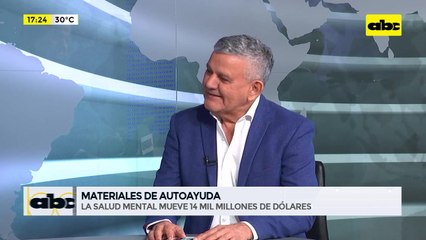 ABC Negocios: La lectura como una clave en la formación - Entrevista a Pablo Burián, director de El Lector