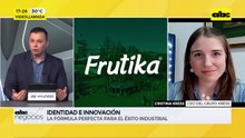 ABC Negocios - La fórmula para el éxito industrial - Entrevista a Cristina Kress, CEO del Grupo Kress