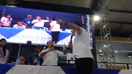 Convención PLRA  (2)