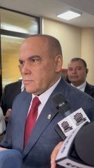 Bachi Núñez ataca a exempleada de Peña por “nepotismo empotrado en Mburuvicha Róga”