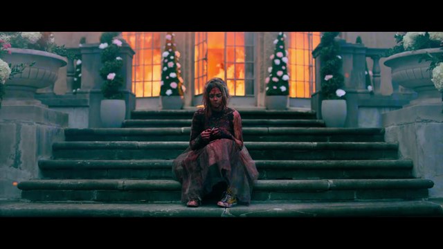 Ready Or Not 2: Here I Come