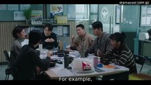 Queen Mantis Ep 2 Eng Sub