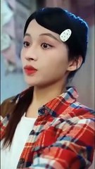 knockout lady chinese drama