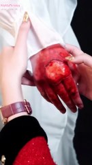 CEO think wife cause his parents deaths He loved her yet tormented her,she left,he regretted