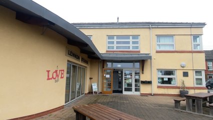 Penny Lane Community Trust to close after more than 20 years