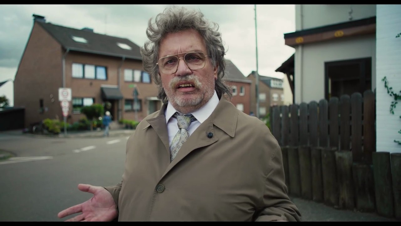 Horst Schlämmer sucht das Glück - Teaser Trailer (Deutsch) HD