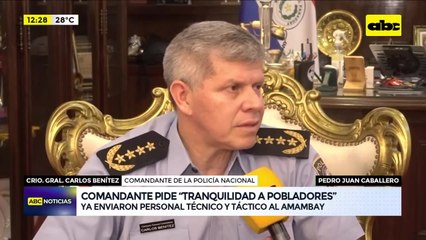 Sicariatos en PJC: el pedido del comandante de la Policía y el análisis que hace un criminólogo