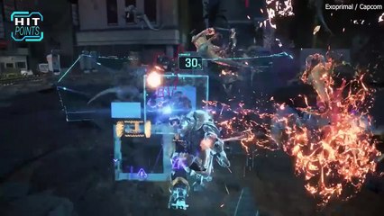 If You Missed Exoprimal, It’s Still One of the Most Insane Games Out There