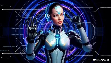 Evolution - Il Circo Del Futuro arriva per la prima volta a Roma