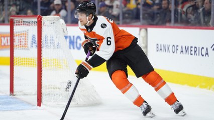 Sabres vs. Flyers Preview: Betting Odds & Player Updates