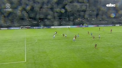 Los goles de la derrota de Paraguay 2-1 ante Venezuela en la Liga de Naciones