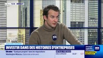 Culture Bourse : Pourquoi investir dans des histoires d'entreprises plutôt que dans des chiffres froids ?, par Julie Cohen-Heurton - 03/12