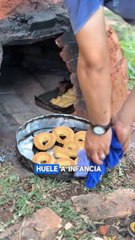 2° Premio - Chipa Paraguaya, Tradición Y Sabor Que Une Al MERCOSUR - Richart González