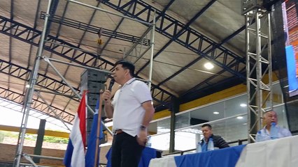 Convención PLRA  (3)