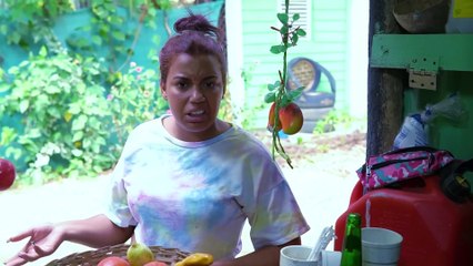 Queria que su esposa hiciera lo que el queria sin imaginar que pasaria esto