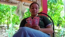 La chapiadora   Serie Dominicana completa