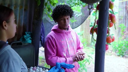 Creia que era millonario y por eso no trabajaba sin imaginar que su esposa haria esto