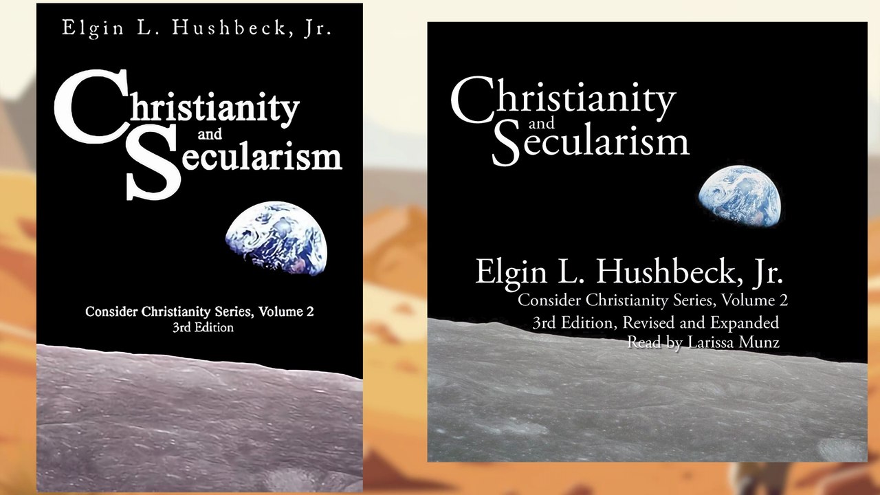 The Clash of Worldviews: What Secular Culture Gets Wrong About Christianity