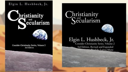 The Clash of Worldviews: What Secular Culture Gets Wrong About Christianity