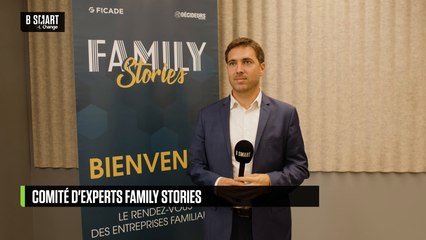 FAMILY STORIES - Family Stories 2026 – Transmission, gouvernance et innovation au cœur des échanges