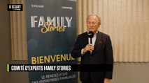 FAMILY STORIES - Family Stories 2026 – Transmission, Dialogue et Gouvernance Familiale