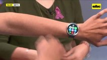 Todas tus aplicaciones al alcance de tu muñeca: mirá todo lo que podés hacer con tu Galaxy Watch 8