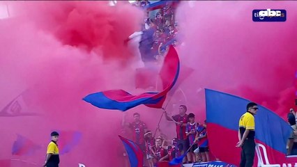 El mensaje de Juan Manuel Iturbe a los hinchas de Cerro antes del superclásico