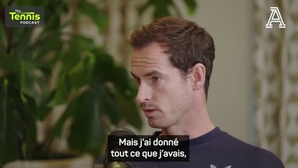 ATP - Murray ne regrette pas d'avoir été l'entraîneur de Djokovic