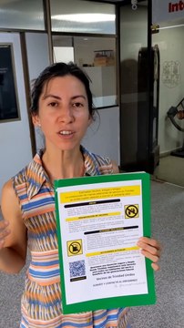 Piden suspender construcción de estación de servicios en Trinidad