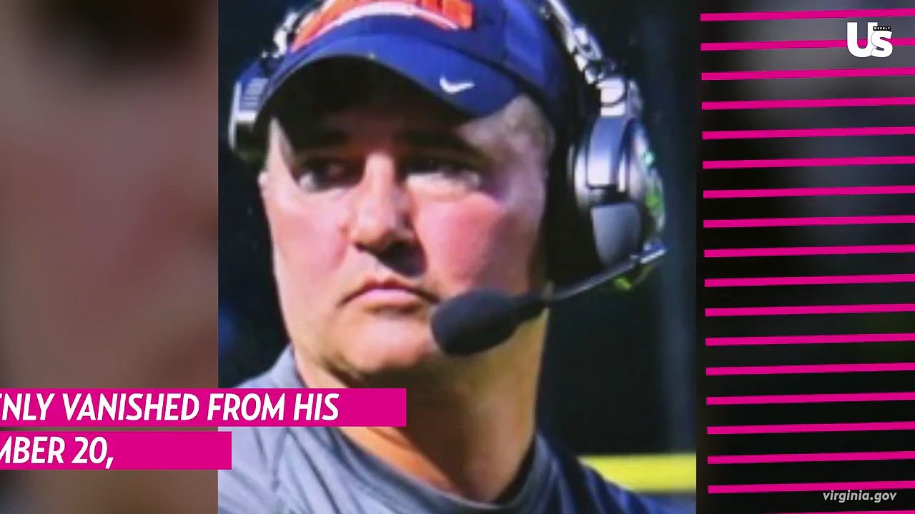 Missing High School Coach Travis Turner May Not Have Acted Alone: Detective