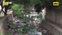 Deplorable estado del Arroyo Morotĩ: vecinos denuncian falta de recolección y piden contenedores