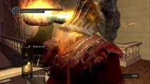 Dark Souls: Prepare to Die Edition online multiplayer - ps3