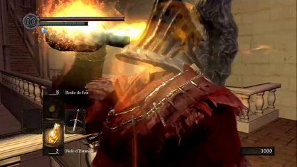 Dark Souls: Prepare to Die Edition online multiplayer - ps3
