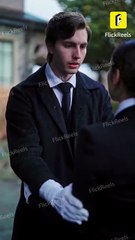 Harry, düğünümü bastıysa- Gerçek aşk mı, delilik mi-! #flickreels