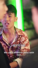 She Used Her Fiancé's UNCLE as Her 'CURE' ❤️🔥Now He's OBSESSED With Her! #cdrama #shortdrama