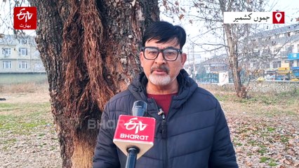 جنوبی کشمیر کے بالائی جنگلات میں آگ، مقامی آبادی میں خوف کی لہر