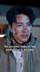 【New Episodes】He hung from the cliff, begging her to save him. | DramaBox