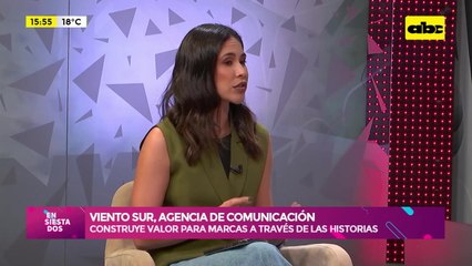 Agencia de comunicación Viento Sur: construye valor para marcas a través de las historias